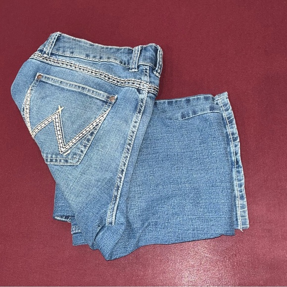 Wrangler Jeans Women - Picture 1 of 7